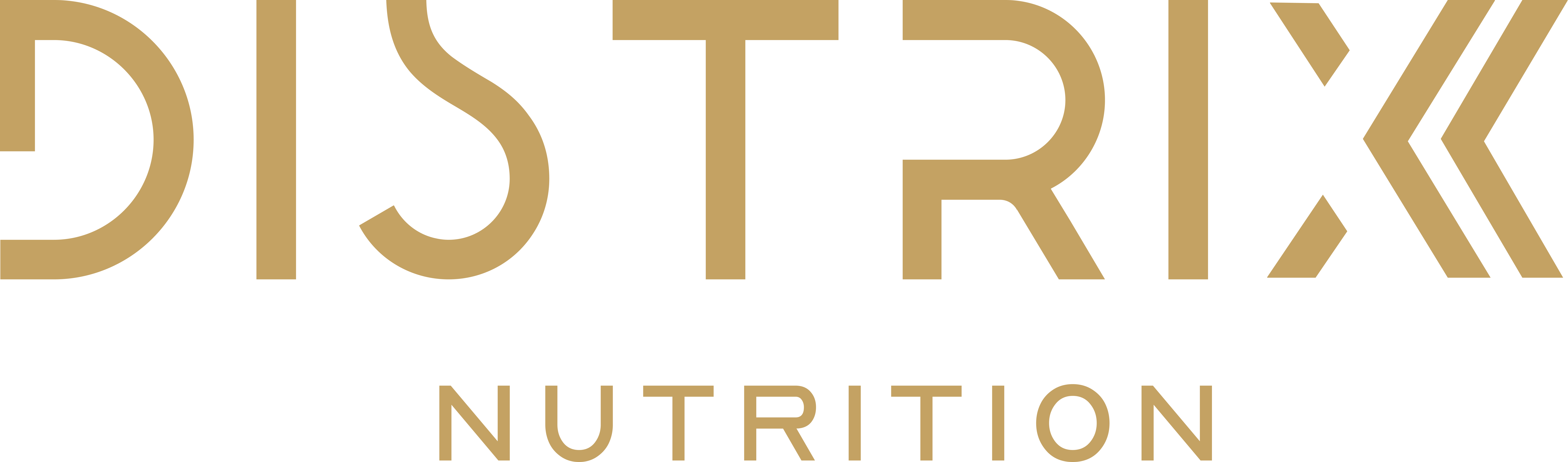 Distrix Nutrition